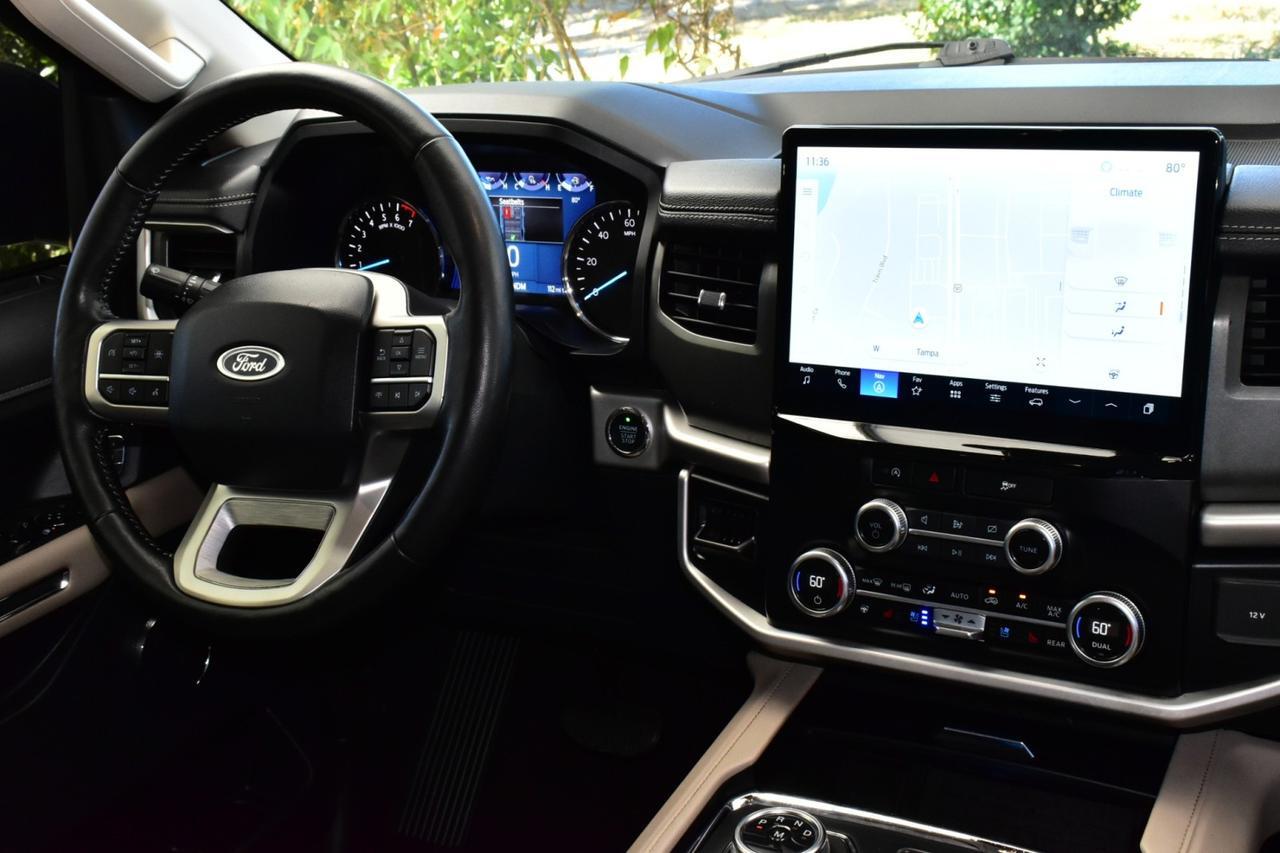 2024 Ford Expedition Max XLT Tampa FL