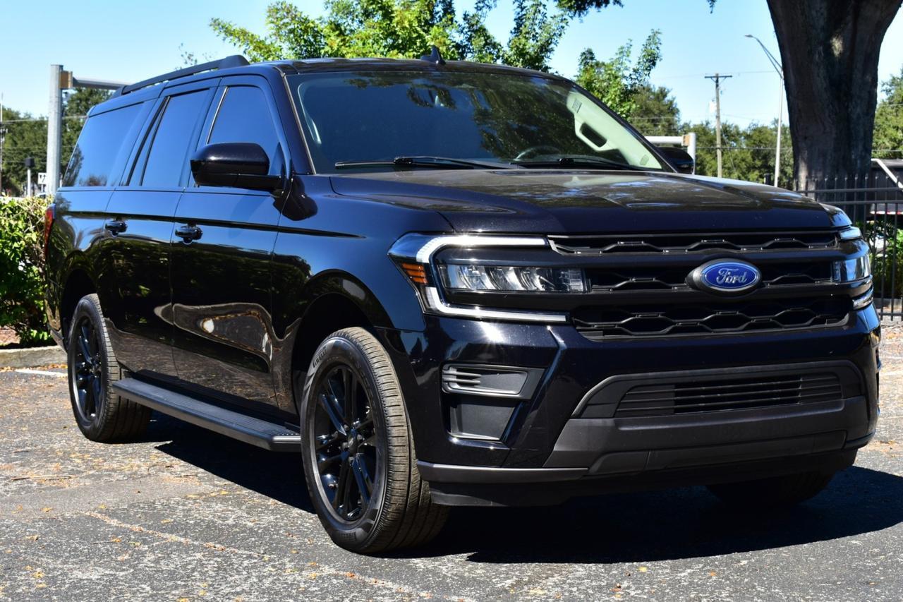 2024 Ford Expedition Max XLT Tampa FL