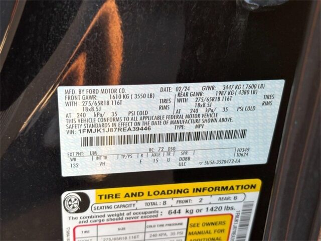 2024 Ford Expedition Max XLT Washington MO