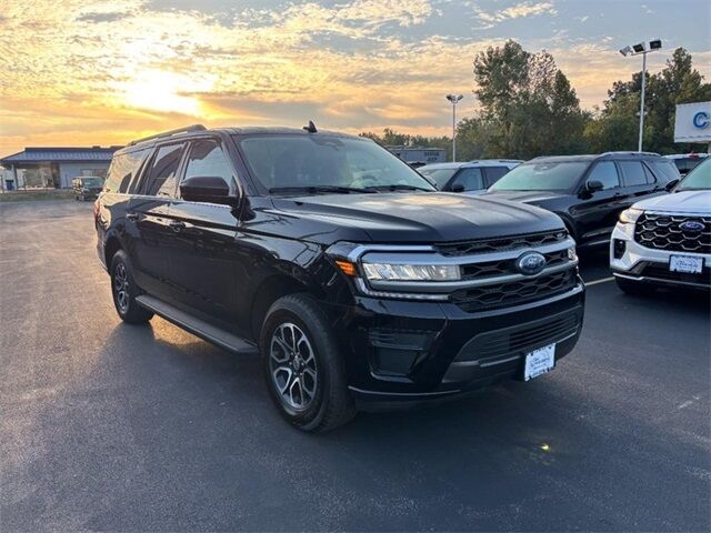 2024 Ford Expedition Max XLT Washington MO