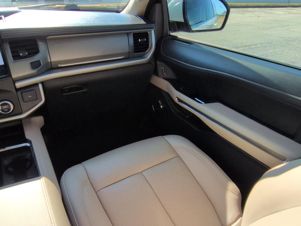 2024 Ford Expedition Max XLT Winder GA