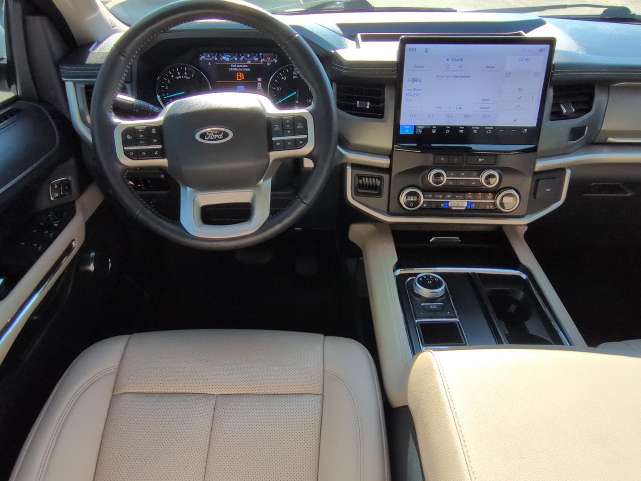 2024 Ford Expedition Max XLT Winder GA
