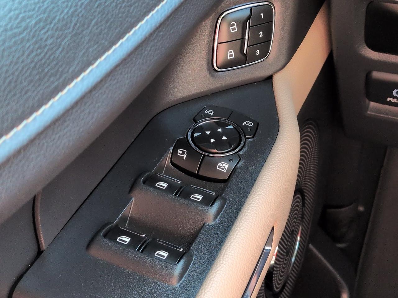 2024 Ford Expedition Max XLT Winder GA