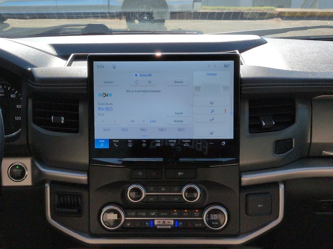 2024 Ford Expedition Max XLT Winder GA