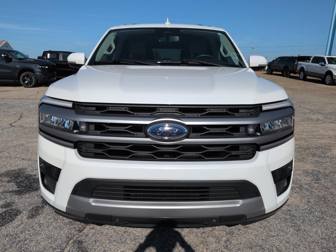 2024 Ford Expedition Max XLT Winder GA