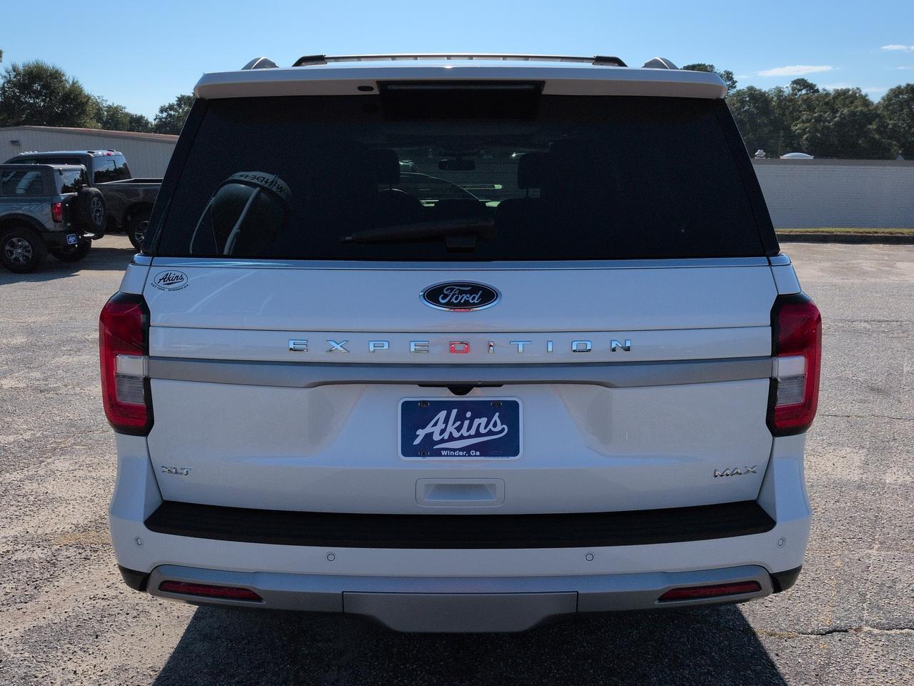 2024 Ford Expedition Max XLT Winder GA