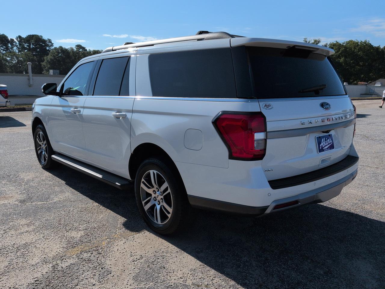 2024 Ford Expedition Max XLT Winder GA