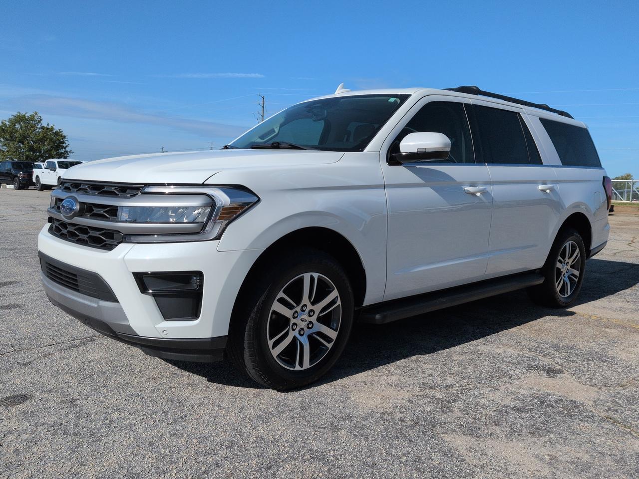 2024 Ford Expedition Max XLT Winder GA