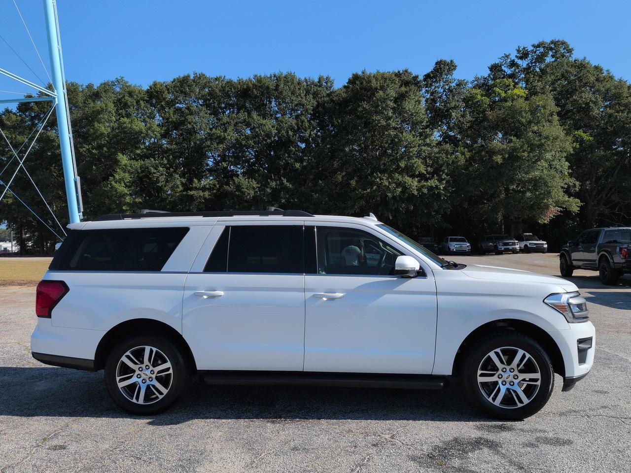 2024 Ford Expedition Max XLT Winder GA