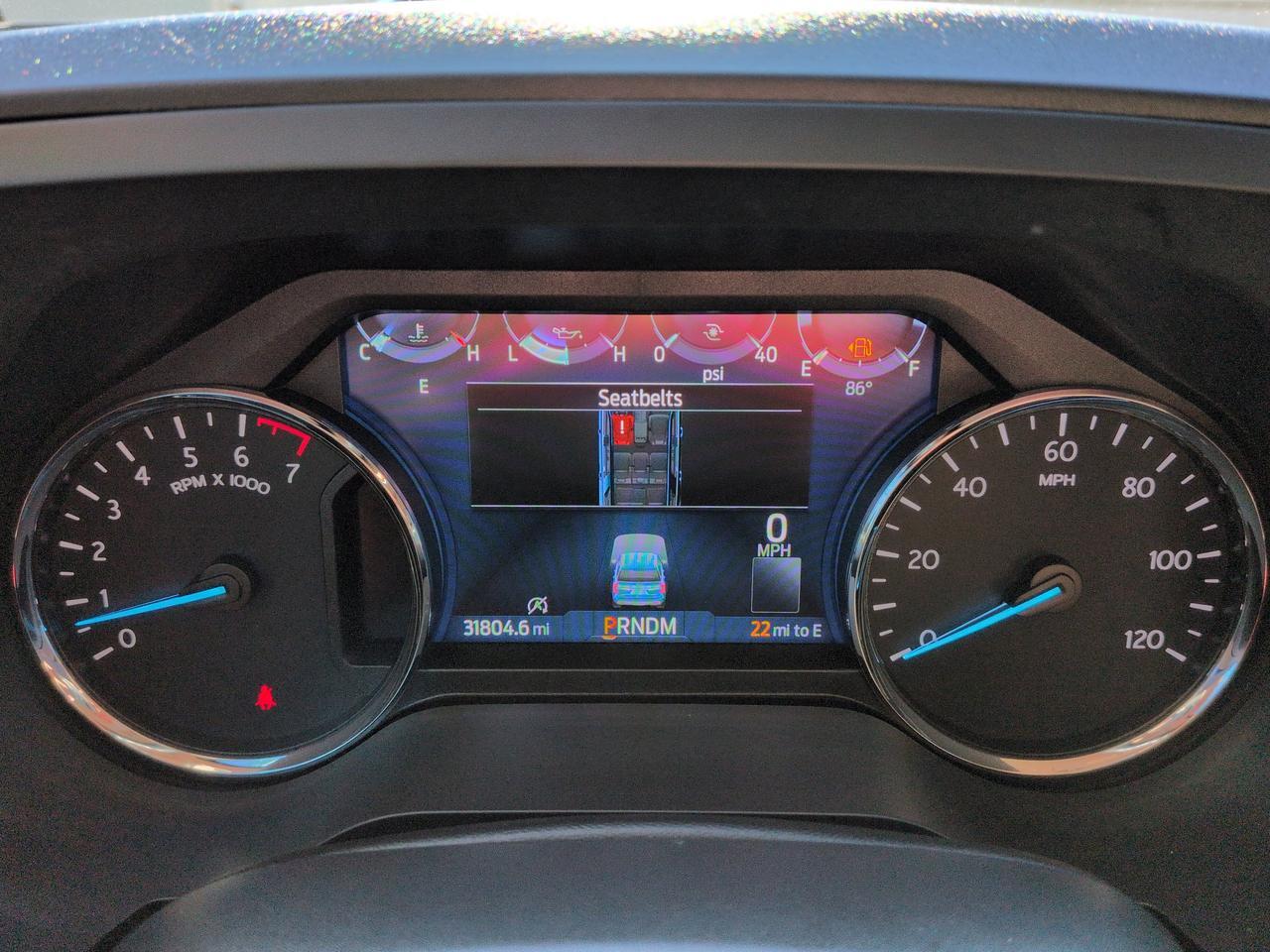 2024 Ford Expedition Max XLT Winder GA