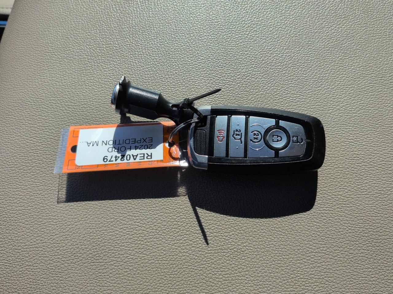 2024 Ford Expedition Max XLT Winder GA