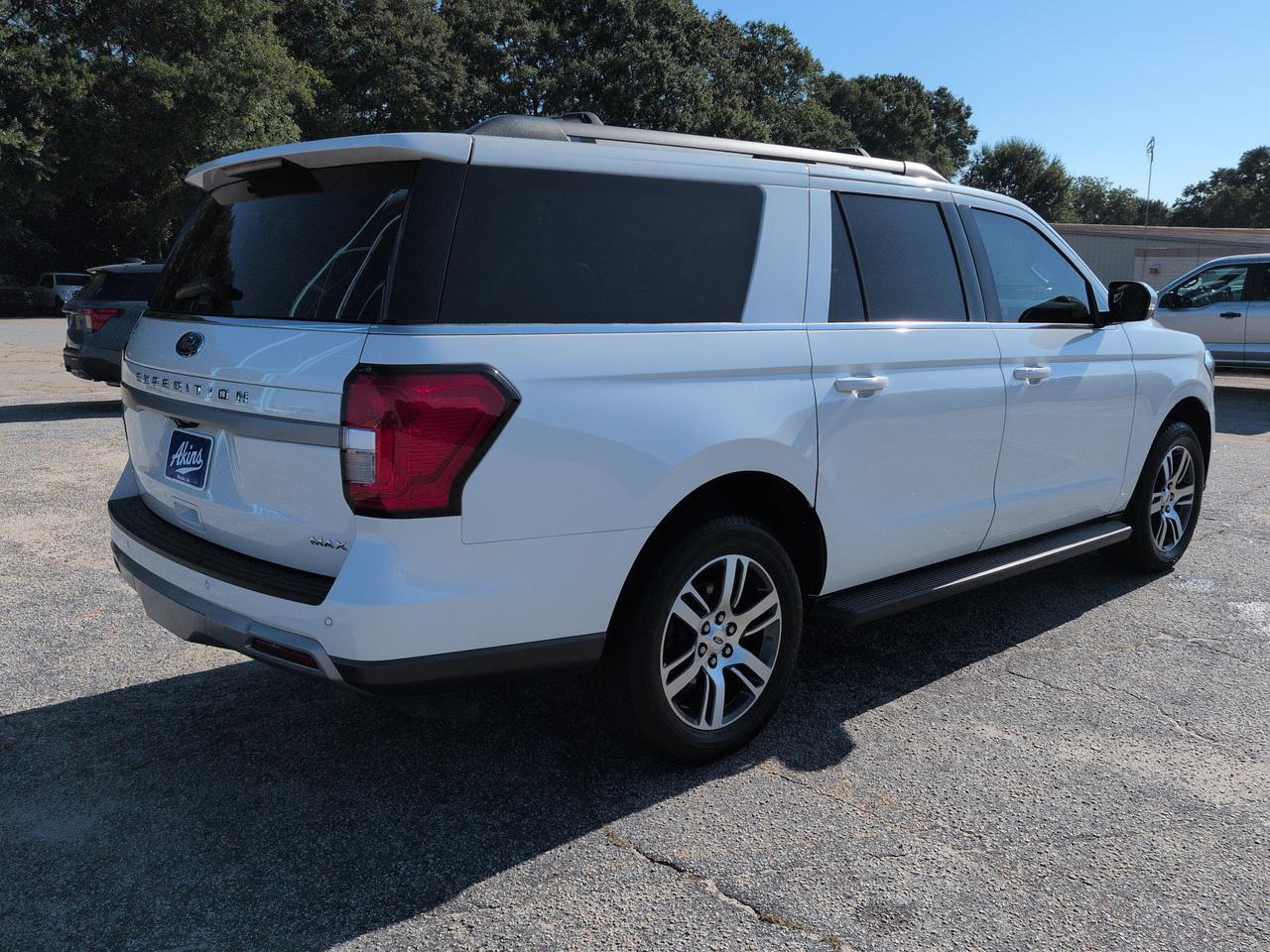 2024 Ford Expedition Max XLT Winder GA