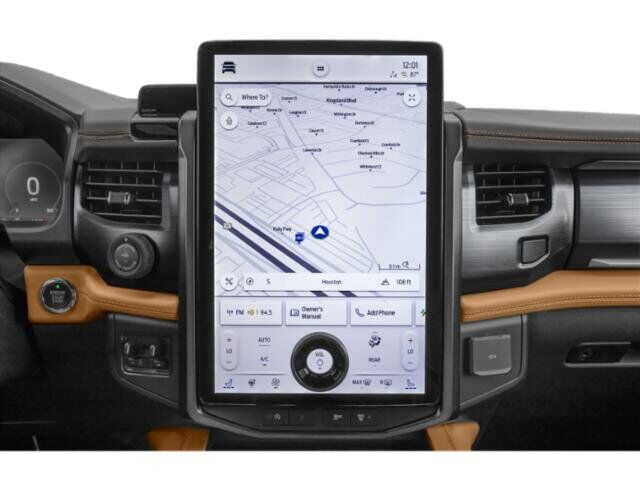 2024 Ford Expedition Max XLT Winder GA