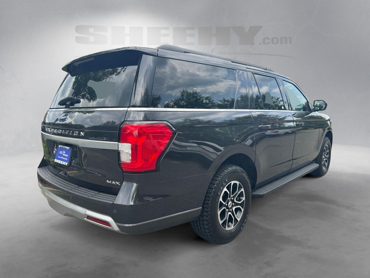 2024 Ford Expedition Max XLT Ashland VA