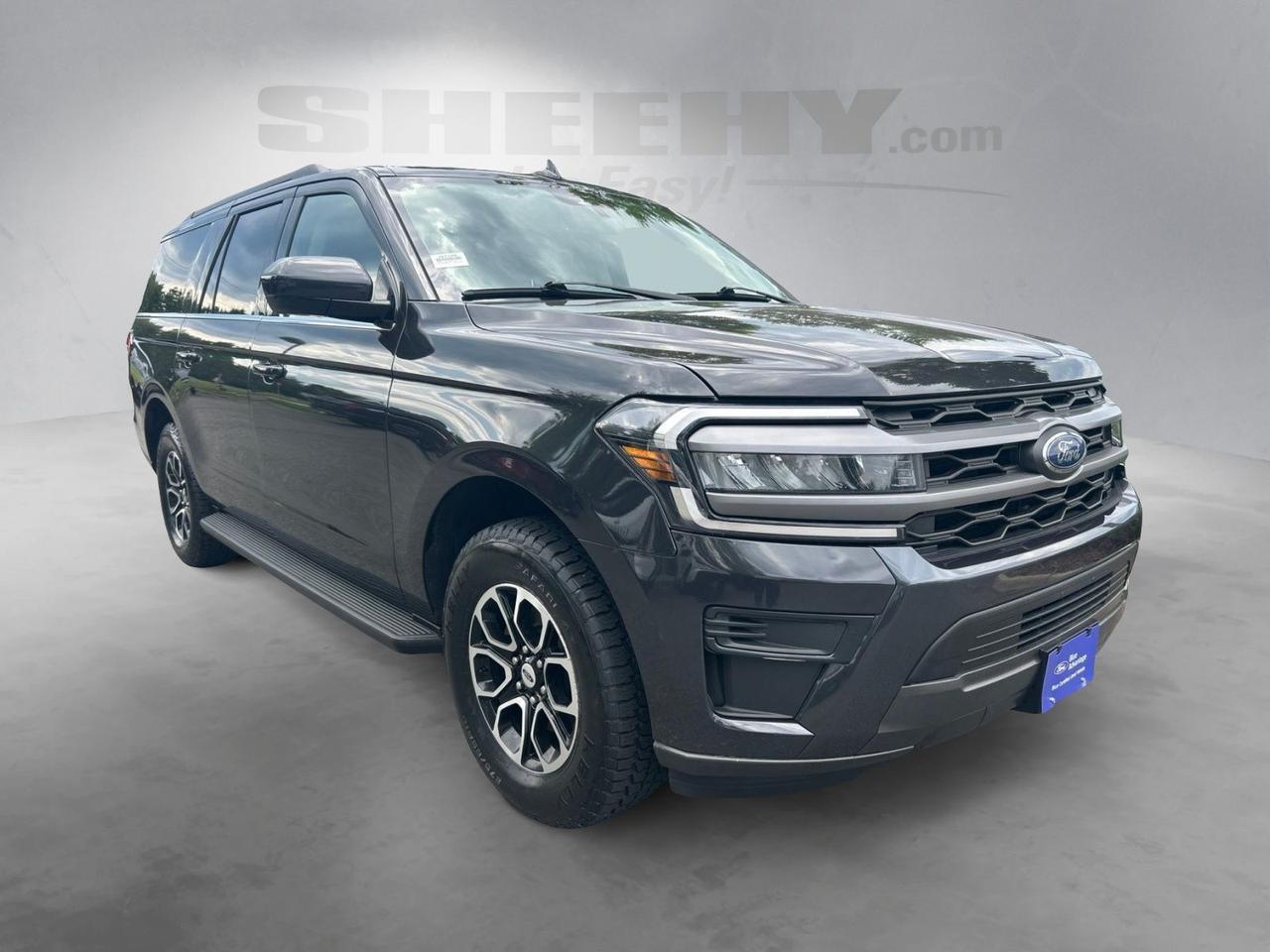2024 Ford Expedition Max XLT Ashland VA