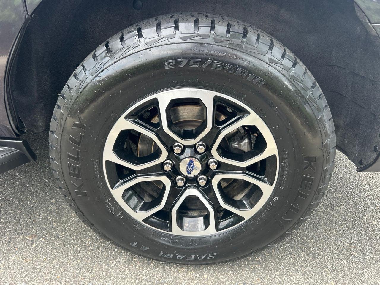 2024 Ford Expedition Max XLT Ashland VA