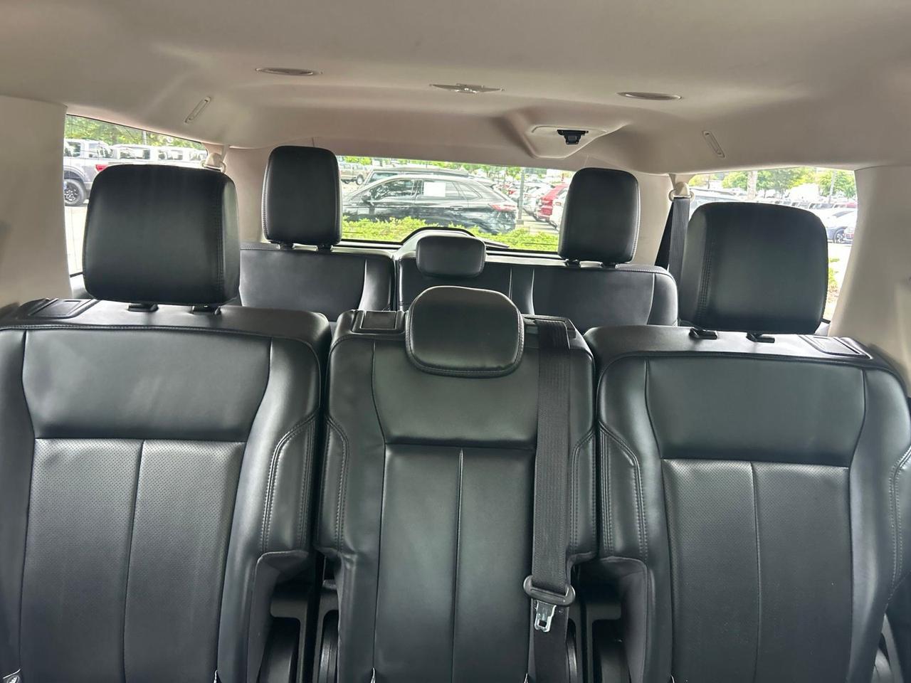 2024 Ford Expedition Max XLT Ashland VA