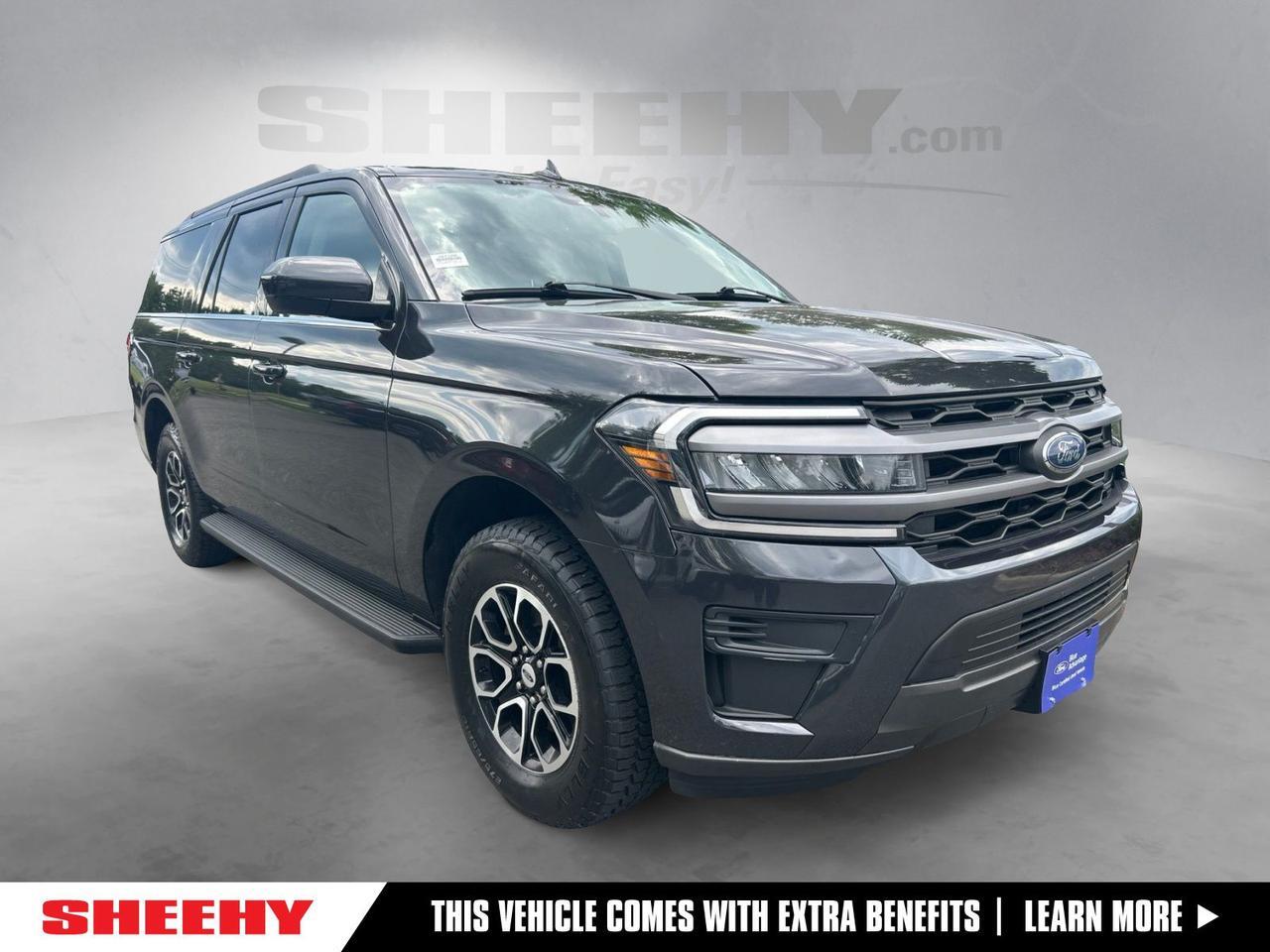 2024 Ford Expedition Max