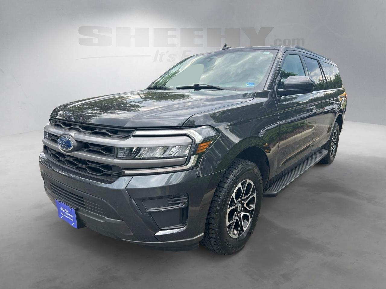 2024 Ford Expedition Max XLT Ashland VA