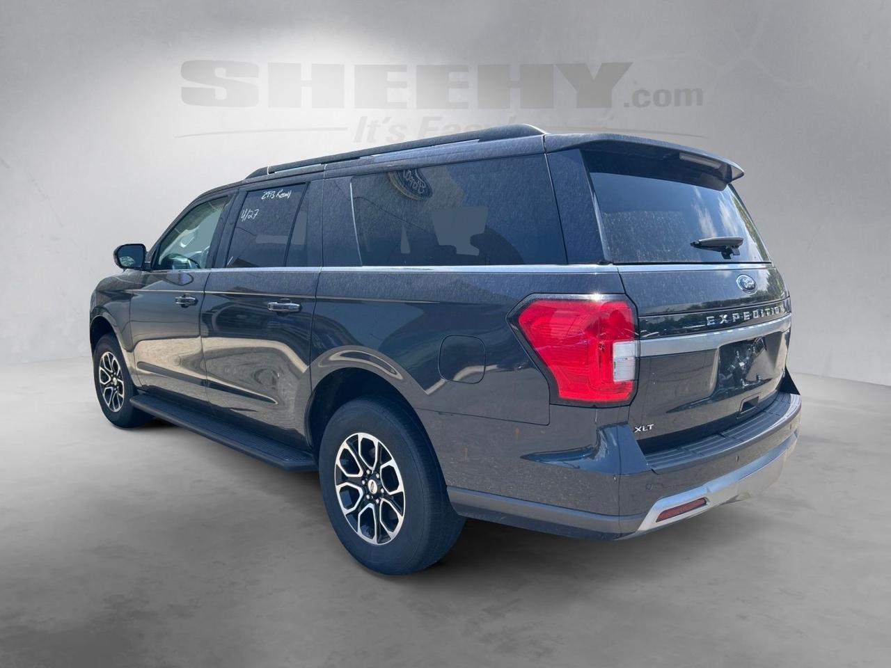 2024 Ford Expedition Max XLT Ashland VA