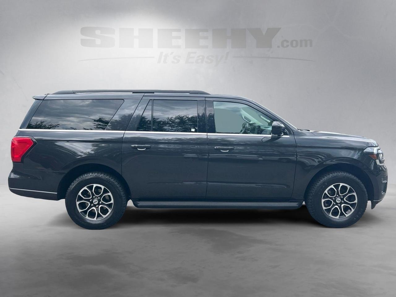 2024 Ford Expedition Max XLT Ashland VA