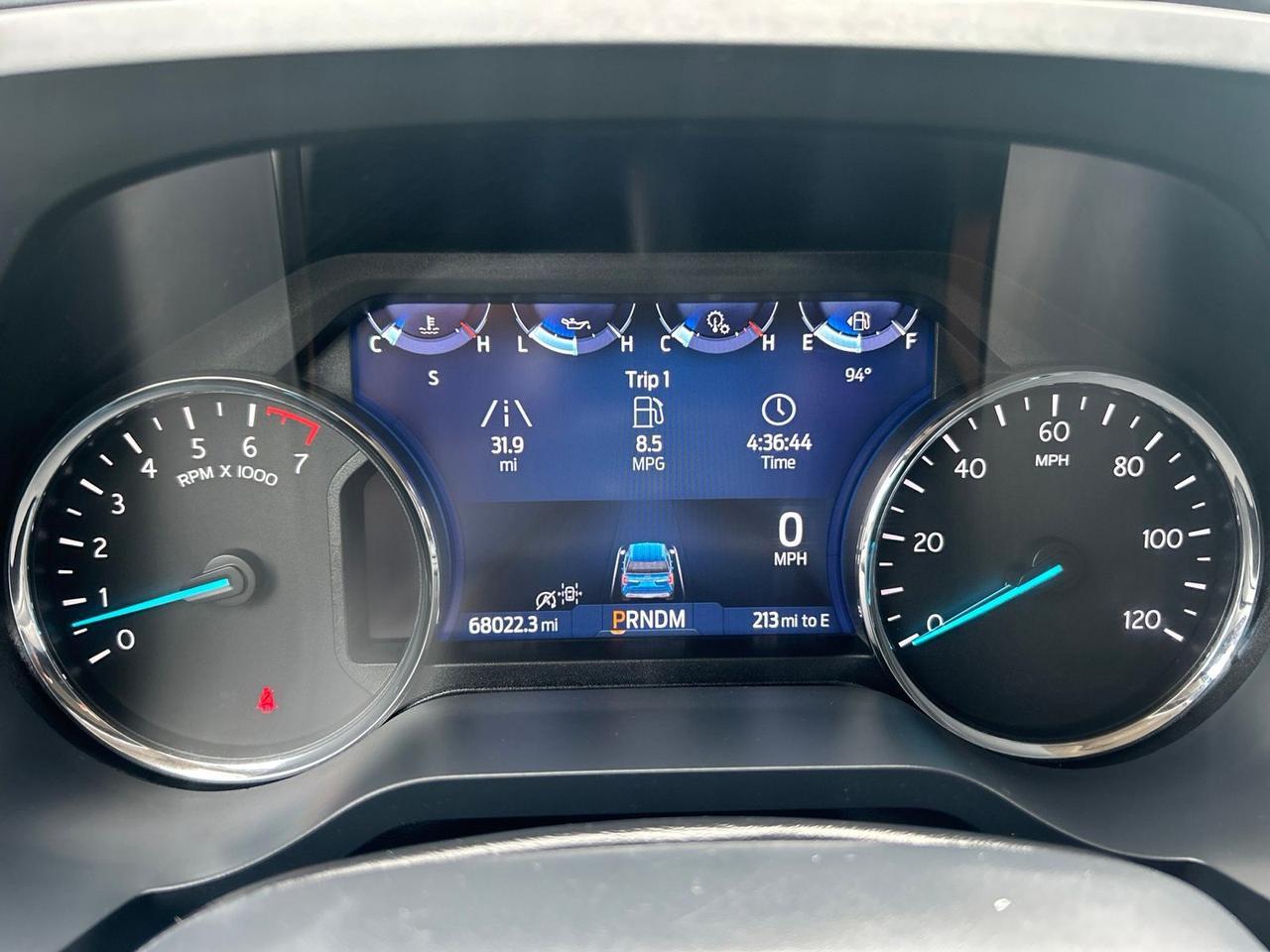 2024 Ford Expedition Max XLT Ashland VA