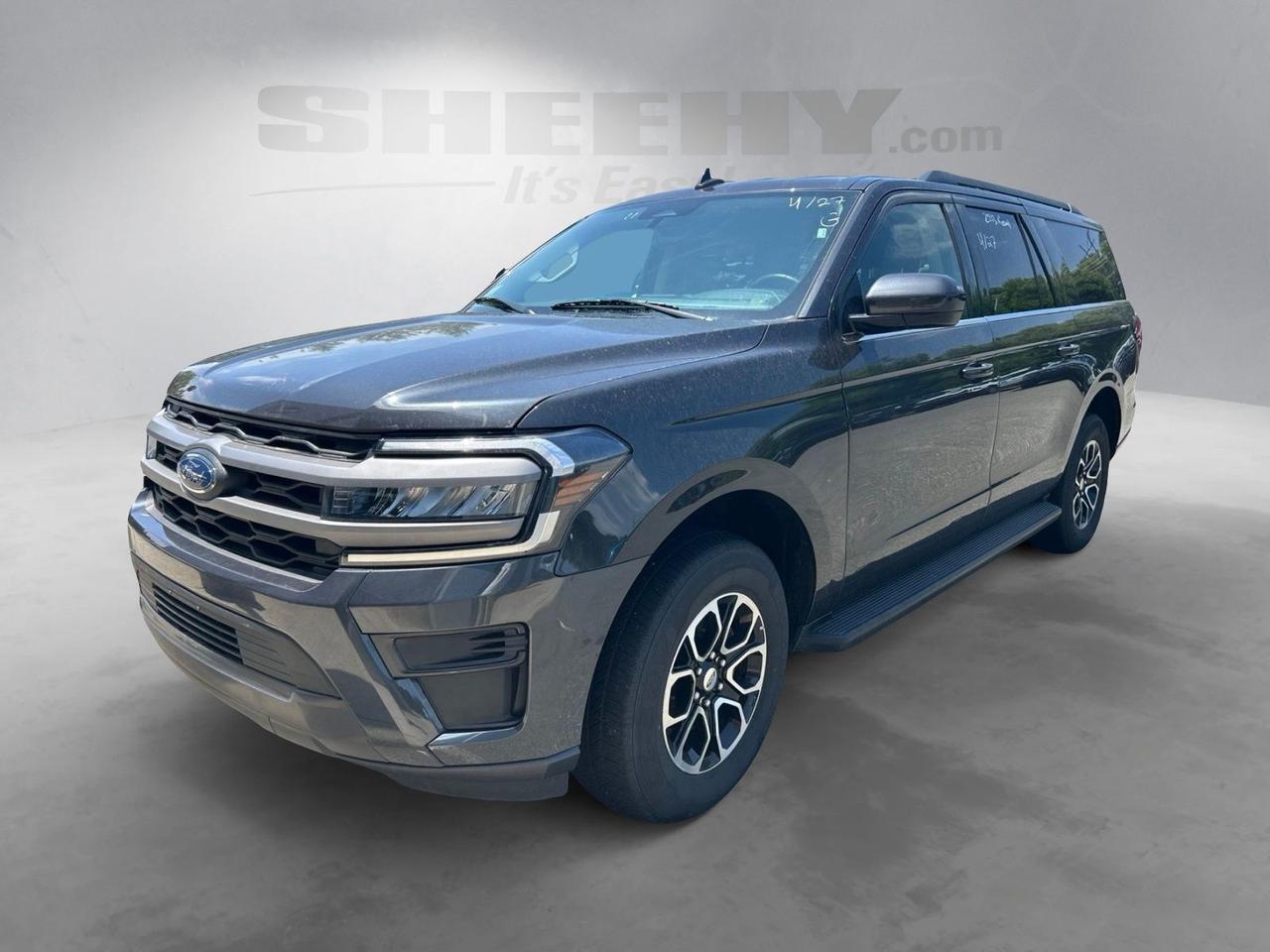 2024 Ford Expedition Max XLT Ashland VA