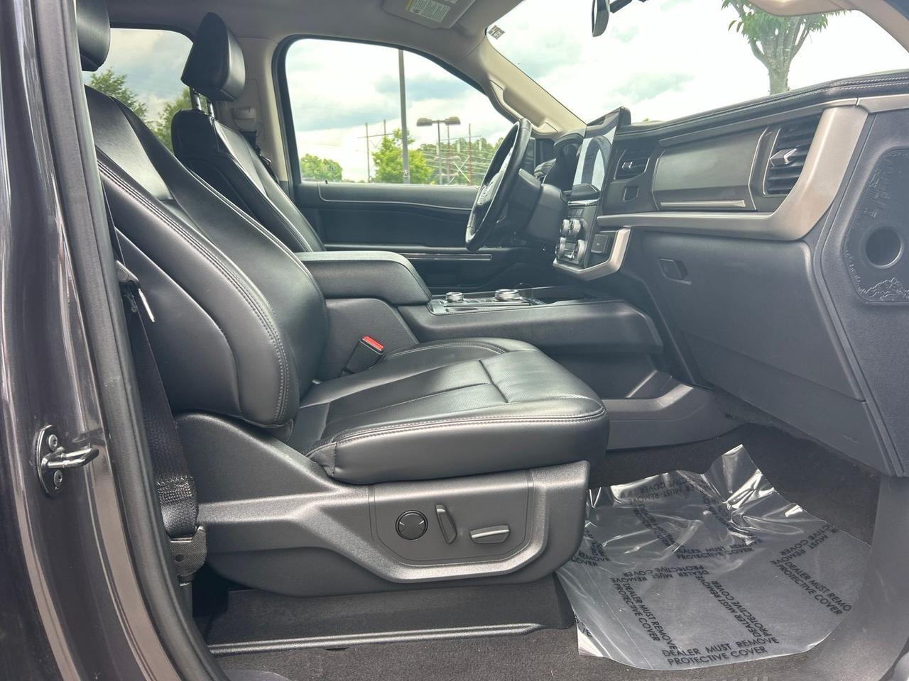 2024 Ford Expedition Max XLT Ashland VA