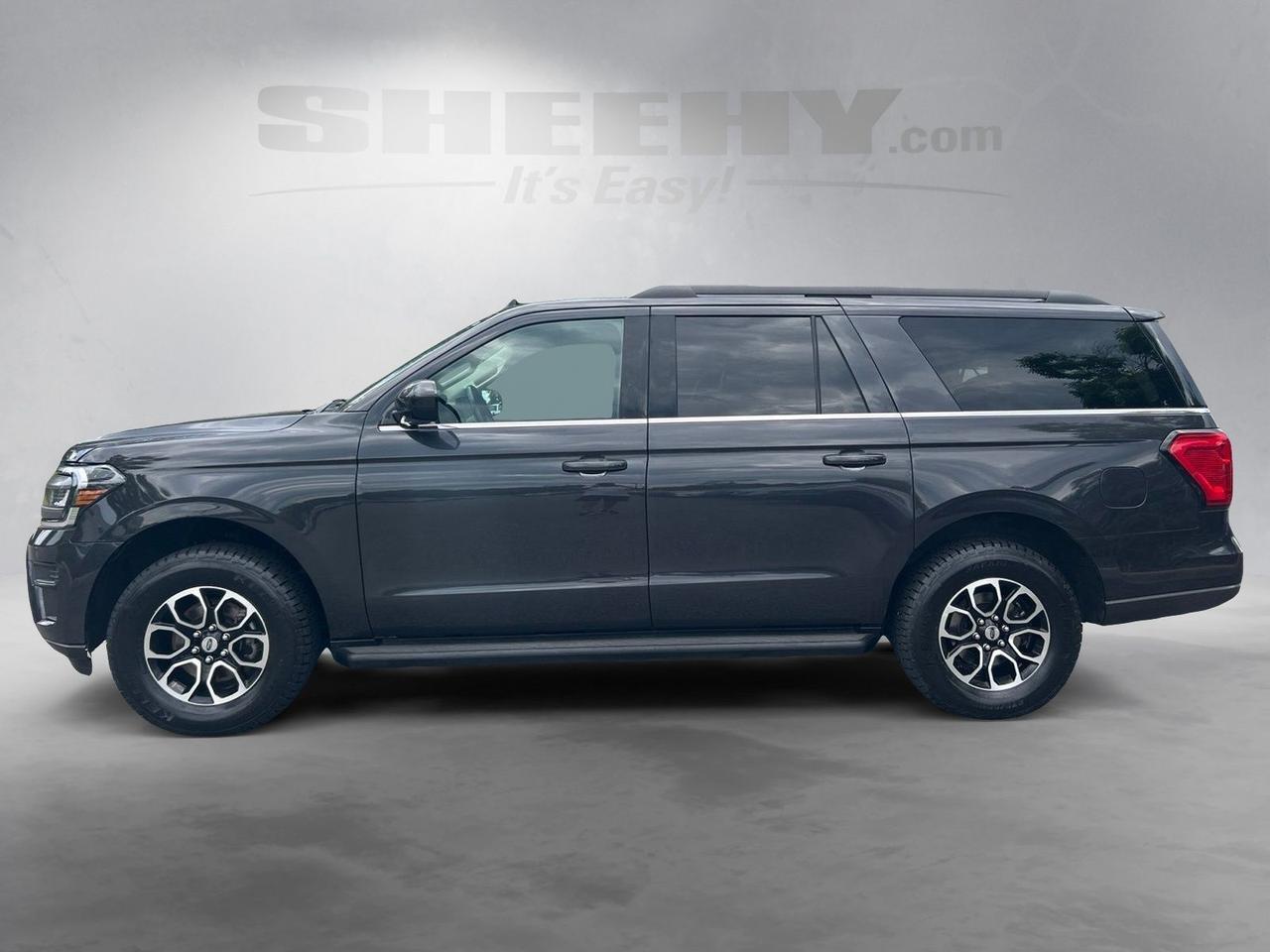 2024 Ford Expedition Max XLT Ashland VA