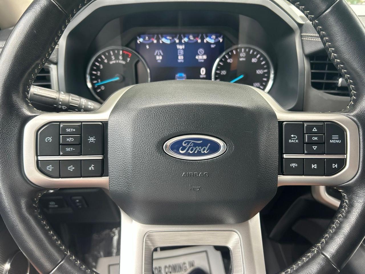 2024 Ford Expedition Max XLT Ashland VA