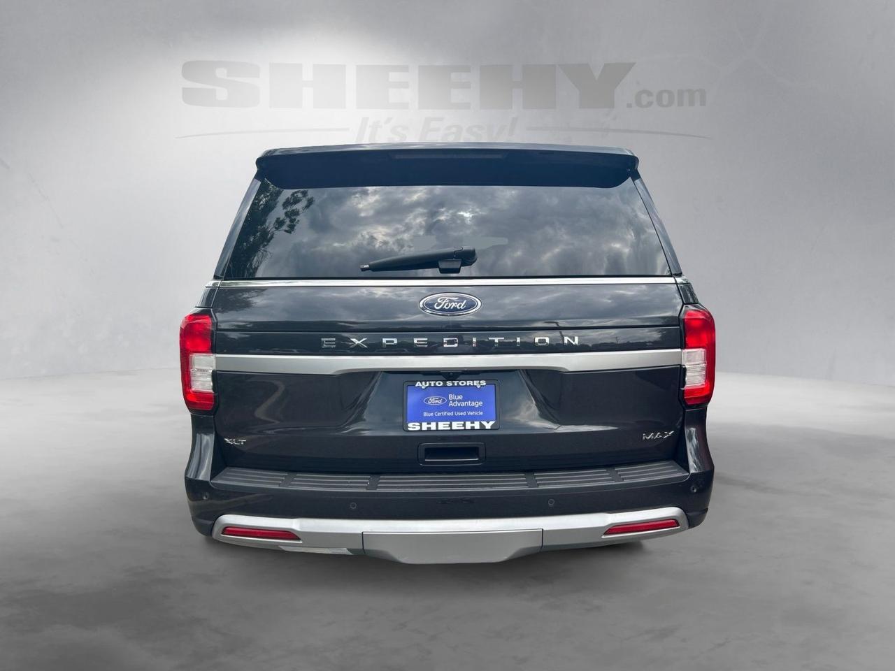 2024 Ford Expedition Max XLT Ashland VA