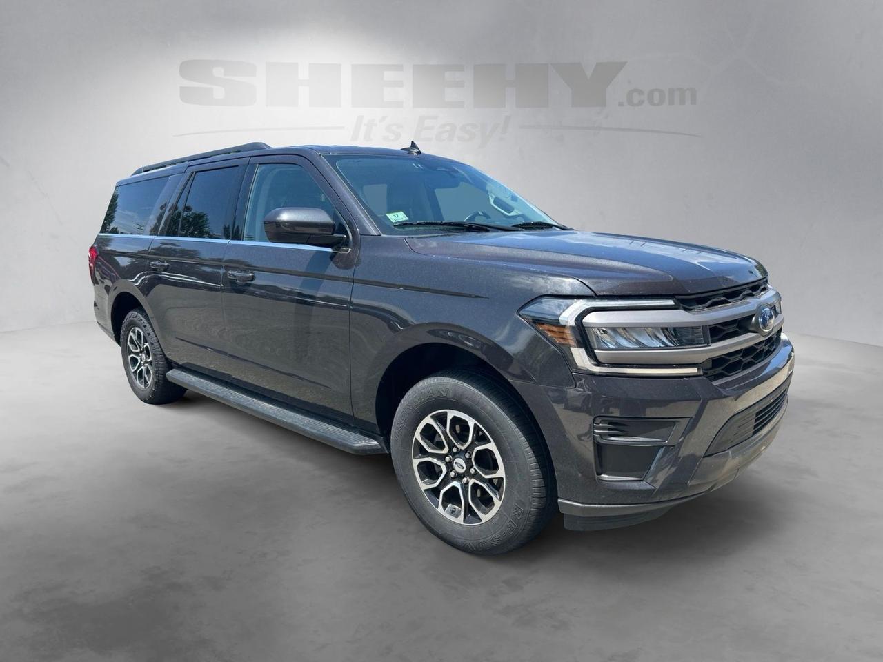2024 Ford Expedition Max XLT Ashland VA