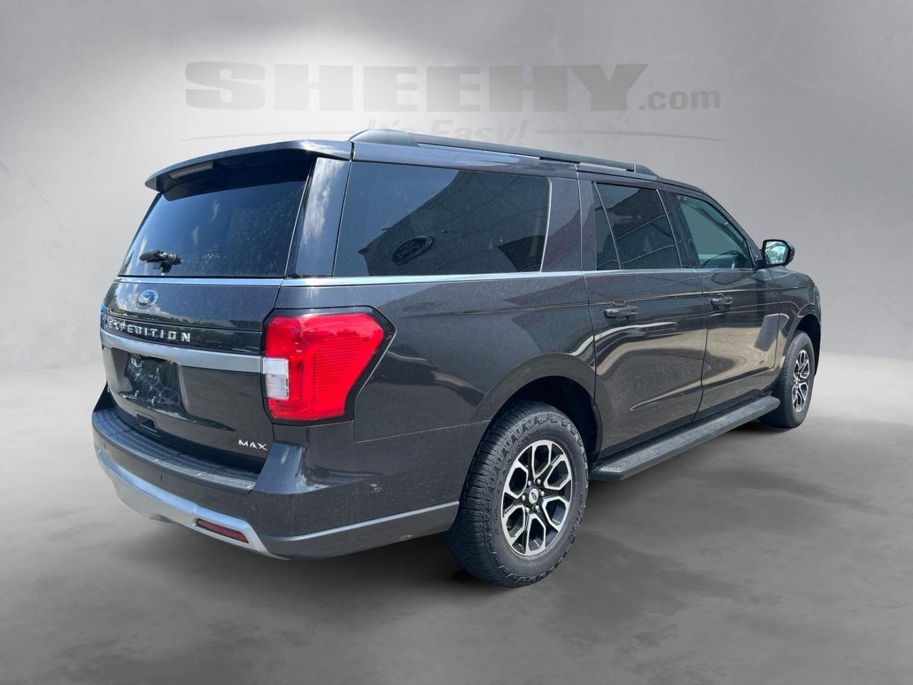 2024 Ford Expedition Max XLT Ashland VA