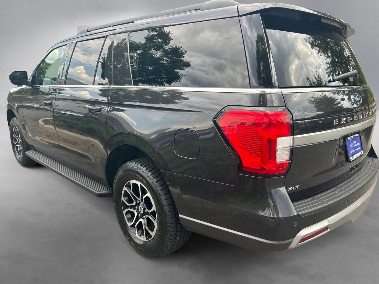 2024 Ford Expedition Max XLT Ashland VA