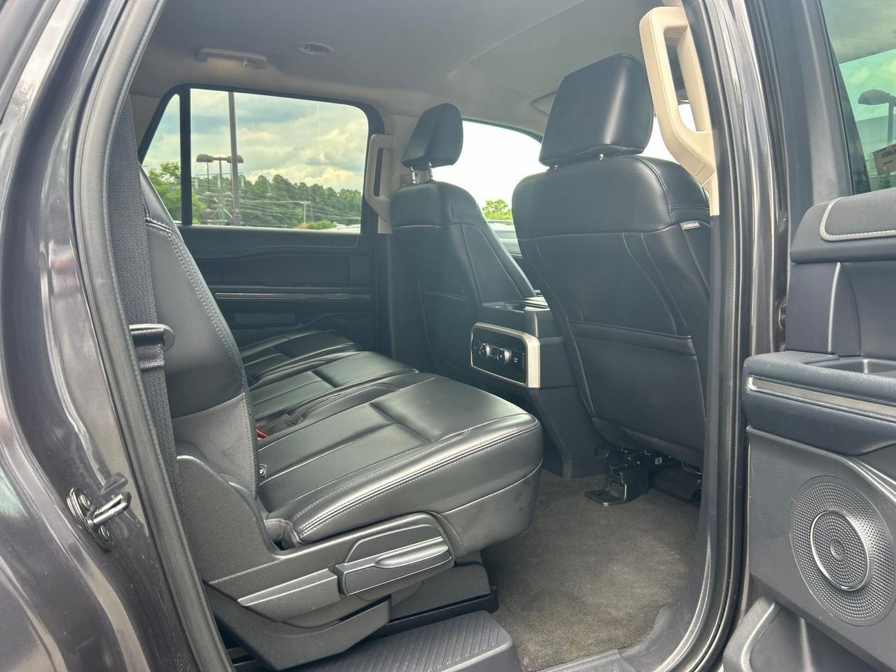 2024 Ford Expedition Max XLT Ashland VA