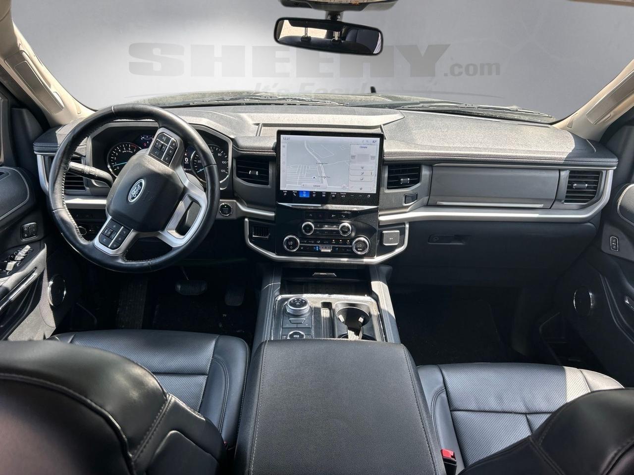 2024 Ford Expedition Max XLT Ashland VA