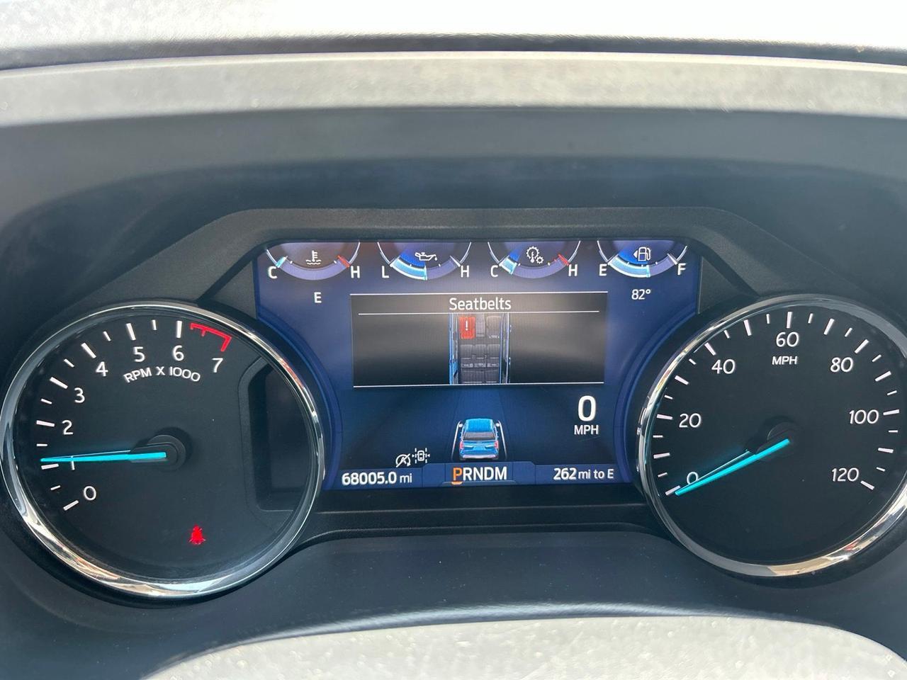 2024 Ford Expedition Max XLT Ashland VA