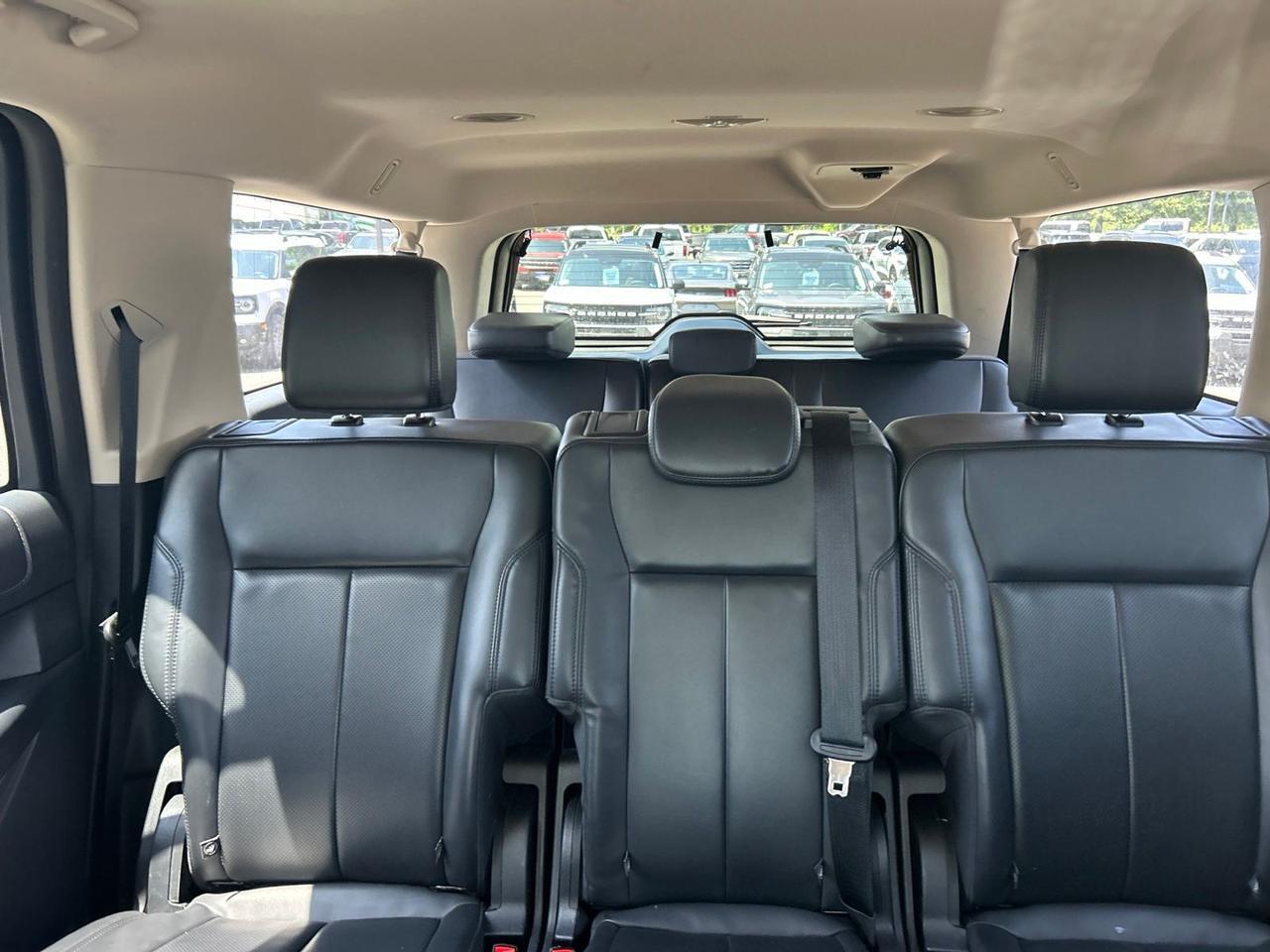 2024 Ford Expedition Max XLT Ashland VA