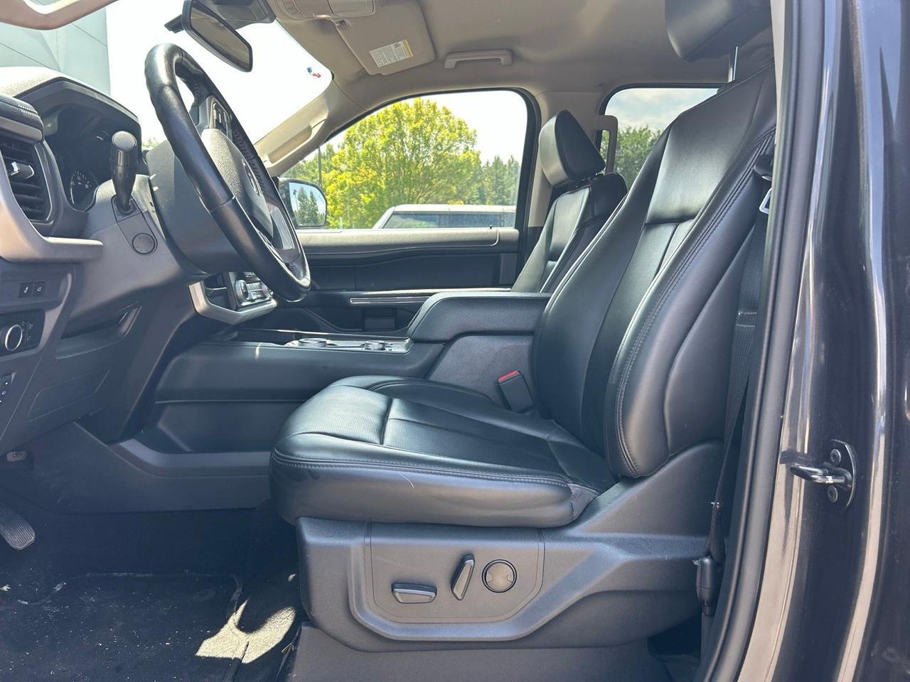 2024 Ford Expedition Max XLT Ashland VA