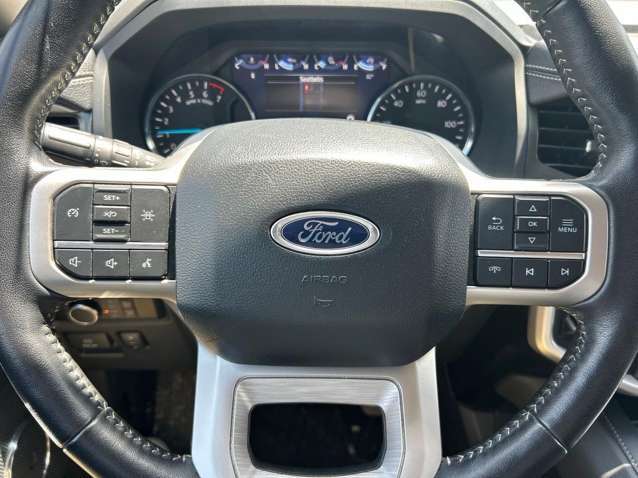 2024 Ford Expedition Max XLT Ashland VA