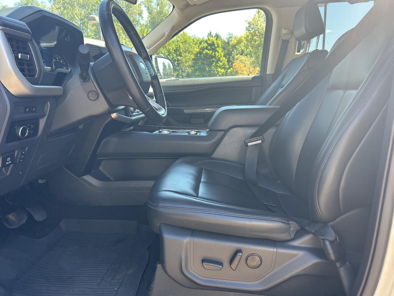 2024 Ford Expedition Max XLT Ashland VA