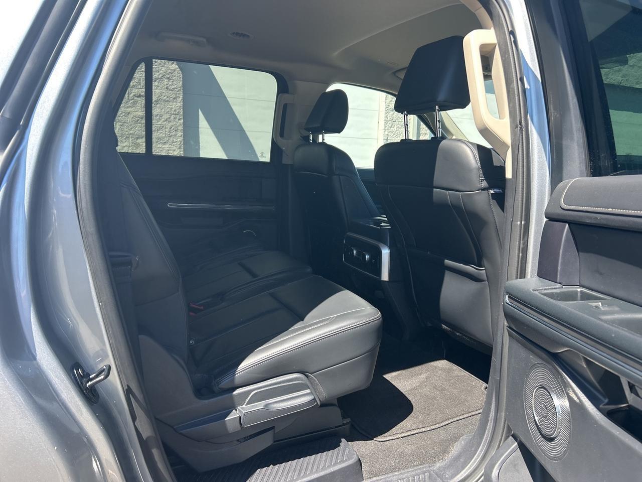 2024 Ford Expedition Max XLT Ashland VA