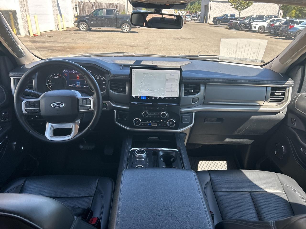2024 Ford Expedition Max XLT Ashland VA