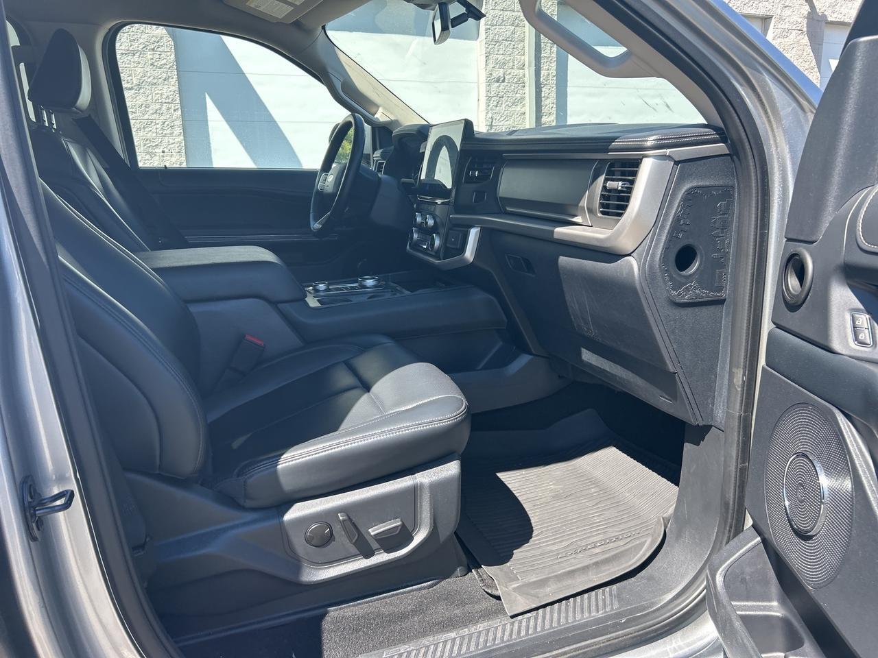 2024 Ford Expedition Max XLT Ashland VA