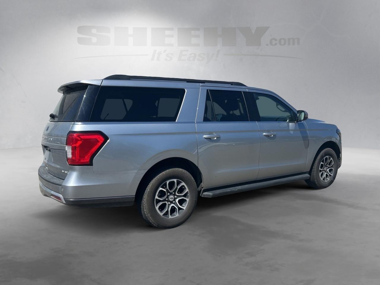 2024 Ford Expedition Max XLT Ashland VA
