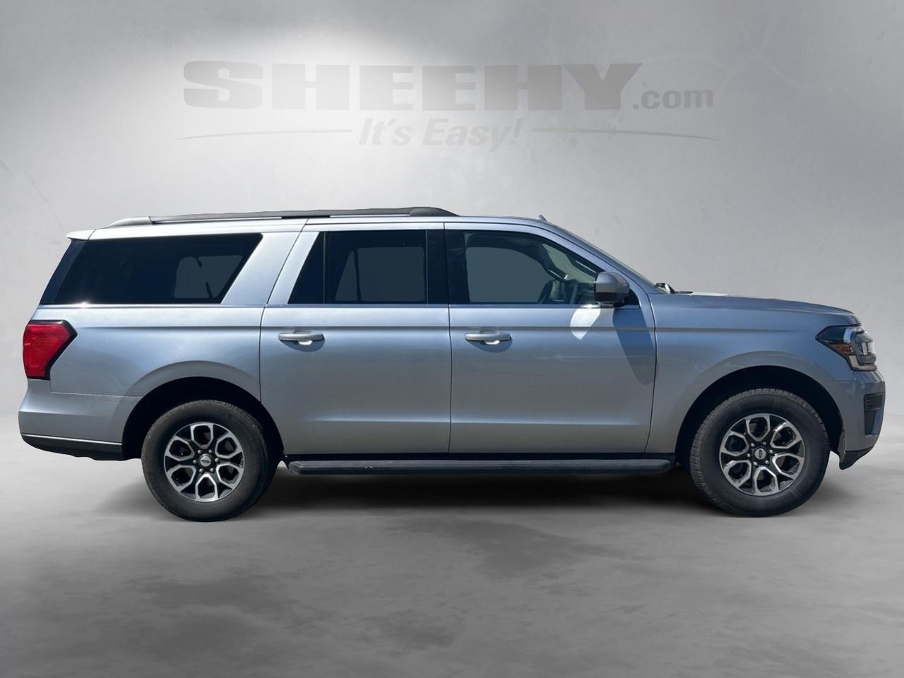 2024 Ford Expedition Max XLT Ashland VA