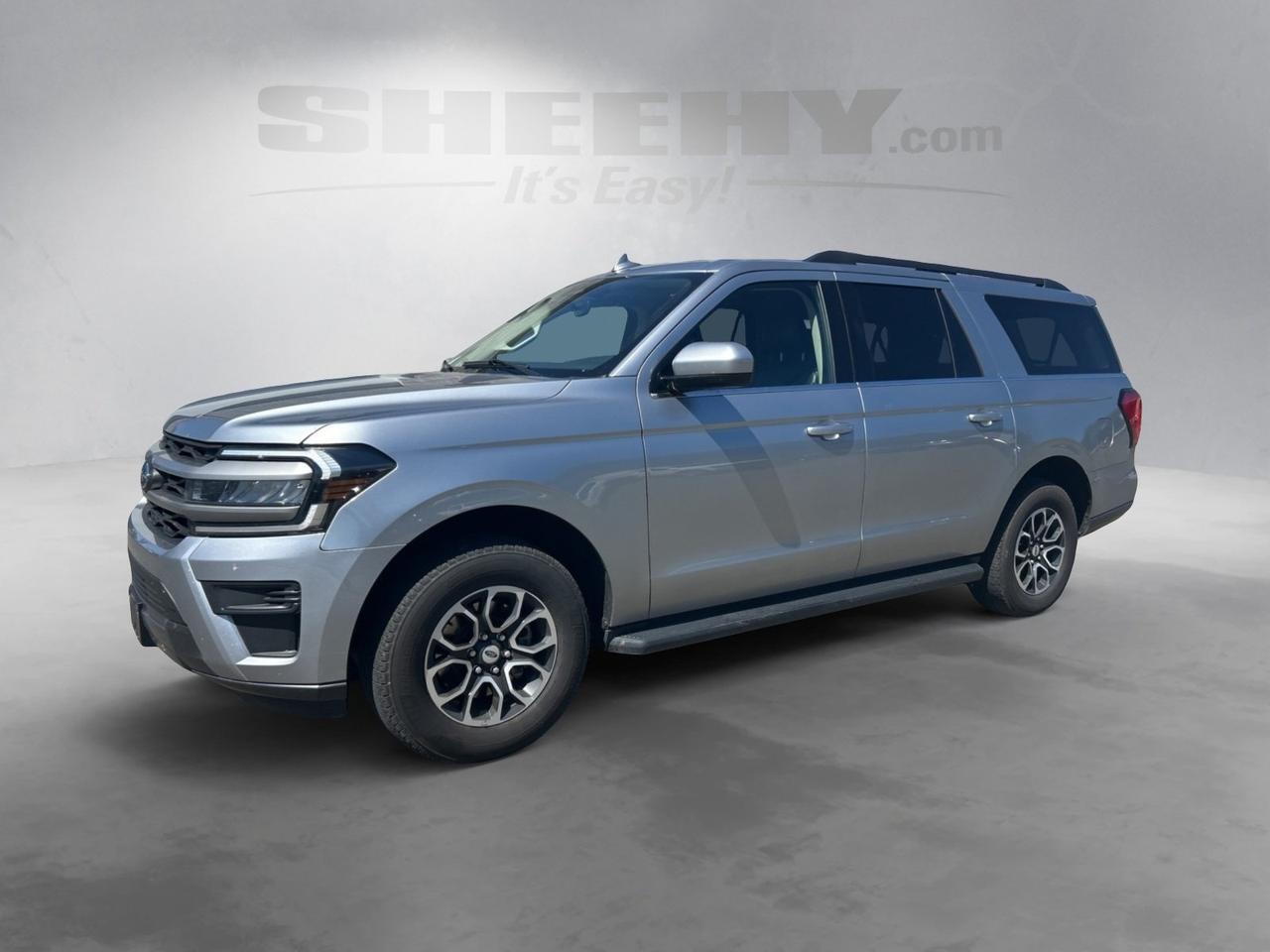 2024 Ford Expedition Max XLT Ashland VA
