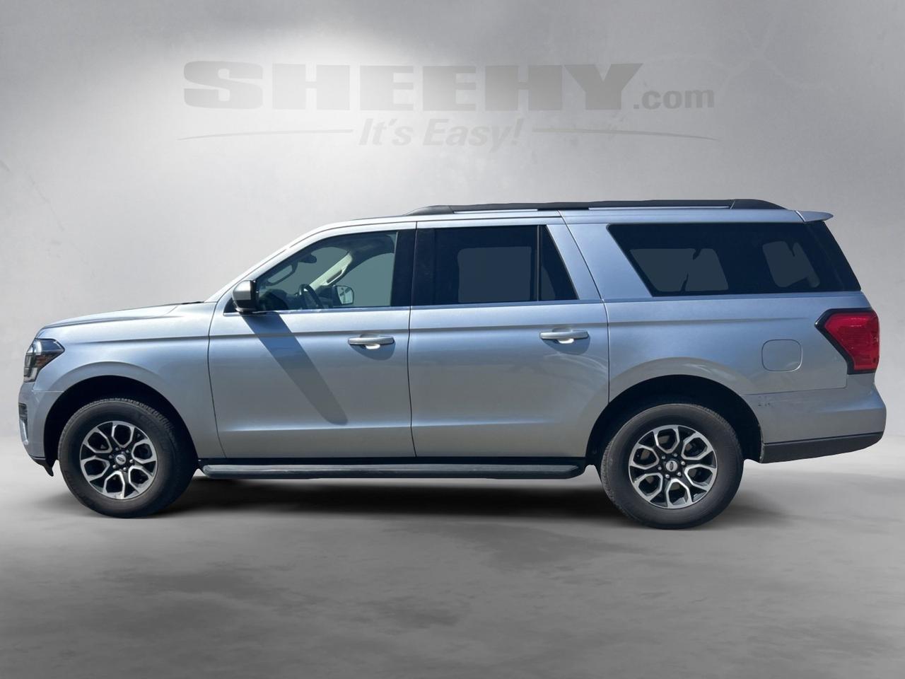 2024 Ford Expedition Max XLT Ashland VA