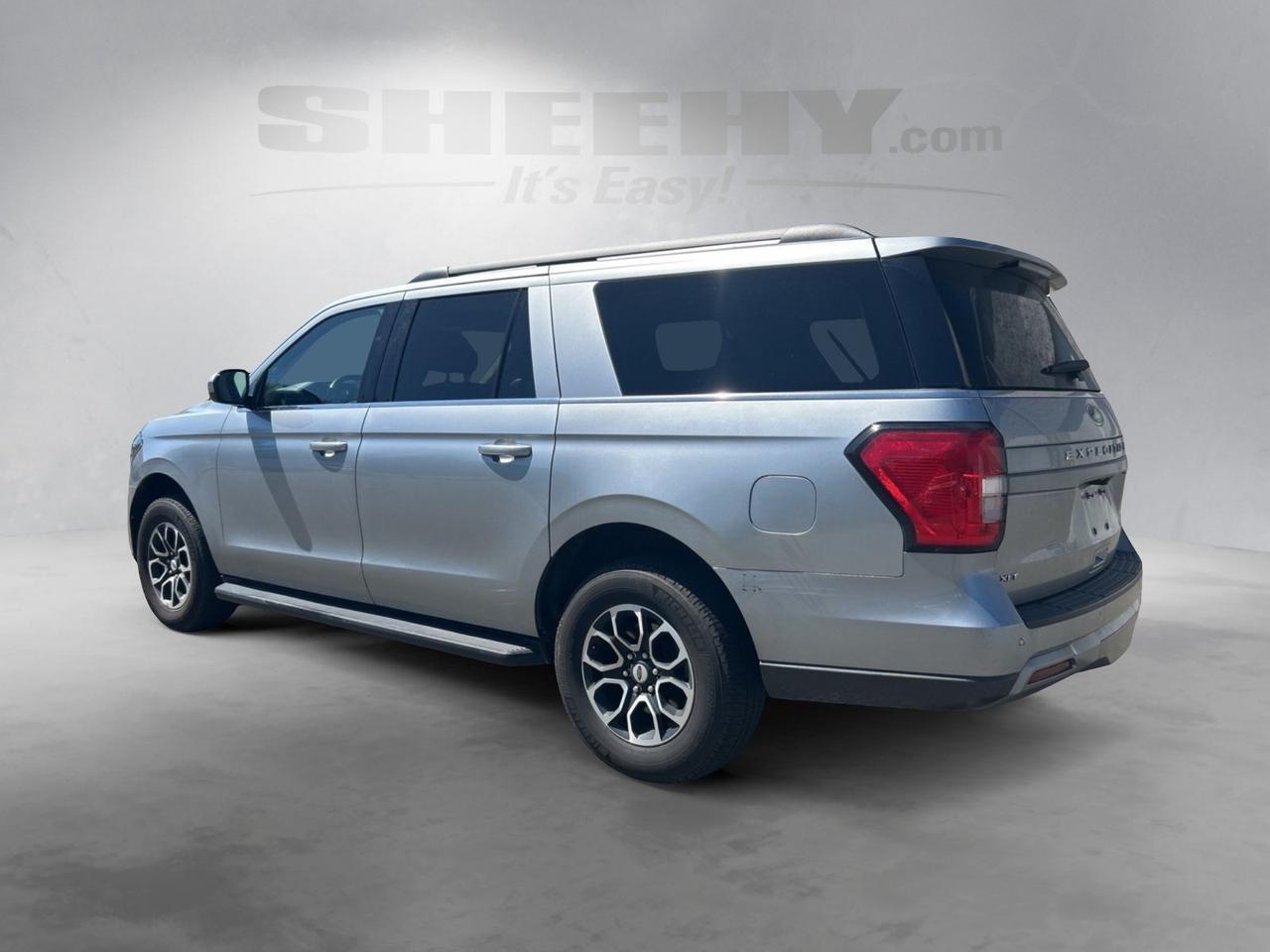 2024 Ford Expedition Max XLT Ashland VA