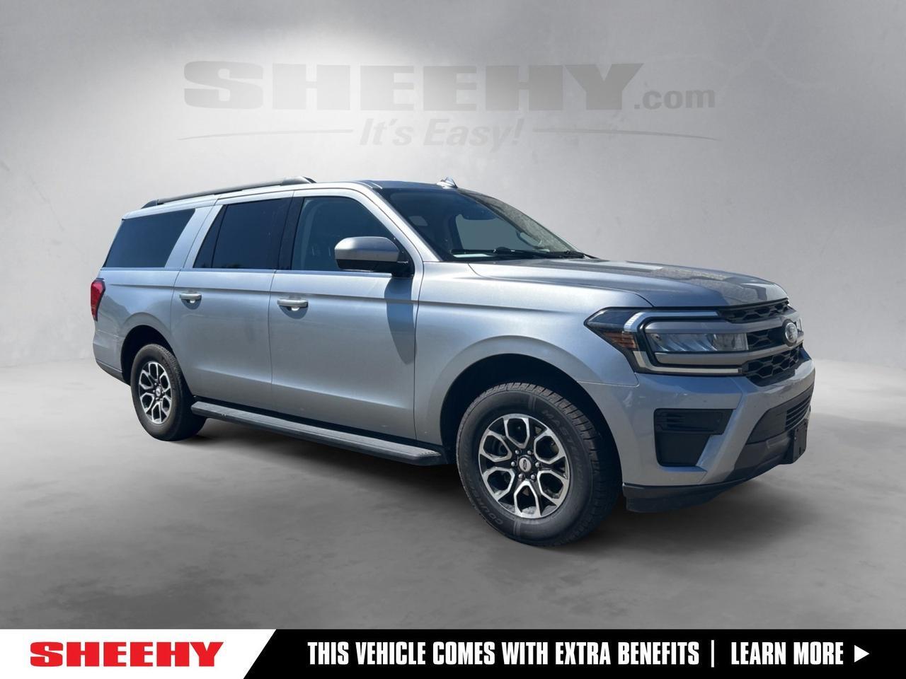 2024 Ford Expedition Max XLT Ashland VA